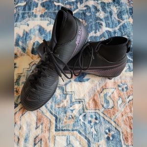 Youth Nike Merc Soccer Cleats Size 5